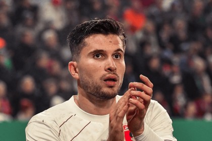 德甲：奥格斯堡状态稳定，科隆近期表现尴尬