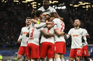 德甲：莱比锡红牛VS弗赖堡，最新扫盘比分预测