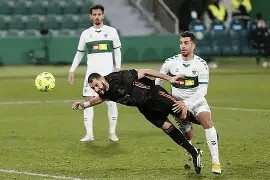 010西甲焦点战：比利亚雷亚尔VS埃尔切 今日内附比赛解析扫盘推荐