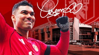 卡塞米罗拒绝续约曼联原因曝光，感觉拉爵对其不敬！或降薪去意甲