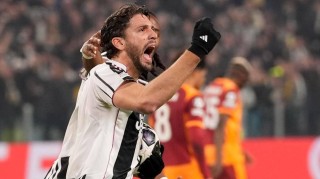 欧冠5-7惨败！尤文图斯因点球失误加红牌，意甲仅剩亚特兰大独苗