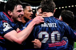 欧冠1-2、0-1，两支主场球队全败，皇马、葡体次回合能否逆转？