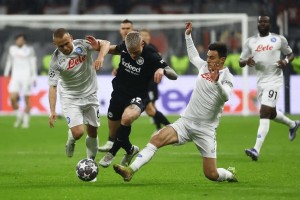 周日017 德甲：法兰克福VS弗赖堡 赛事前瞻分析