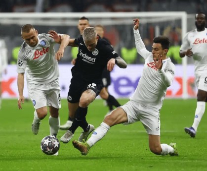 周日017 德甲：法兰克福VS弗赖堡 赛事前瞻分析