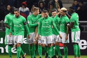 法国杯前瞻：里昂VS拉瓦勒 周三002焦点战 法甲劲旅VS法乙保级队