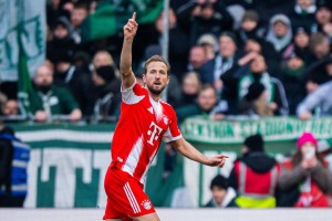 德国国家德比前瞻：最强锋线对决铁壁防守，拜仁多特争夺关键三分