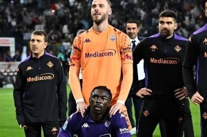 赛季初一塌糊涂，现在闯入欧战八强，保级区球队扛起意甲欧战旗帜