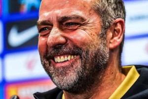 皇马遭遇平局，罗马大胜！西甲意甲积分榜动态：巴萨国米冠军在望